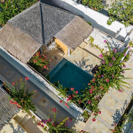 Ora Villas Gili Meno Ngoại thất bức ảnh