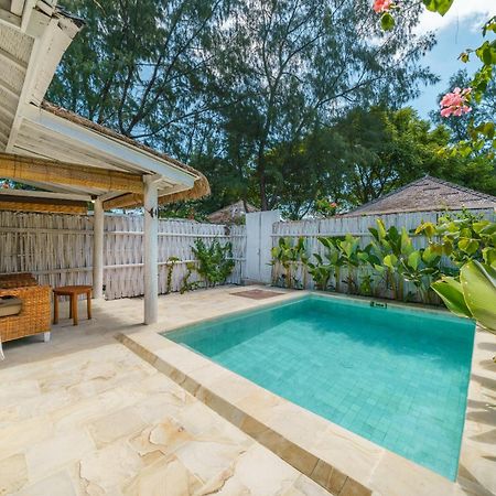 Ora Villas Gili Meno Ngoại thất bức ảnh