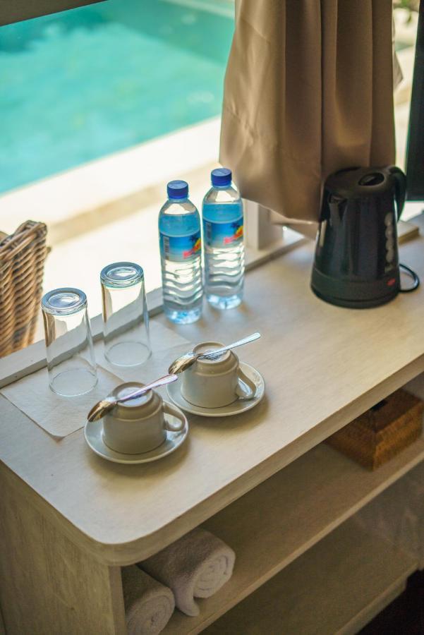 Ora Villas Gili Meno Ngoại thất bức ảnh