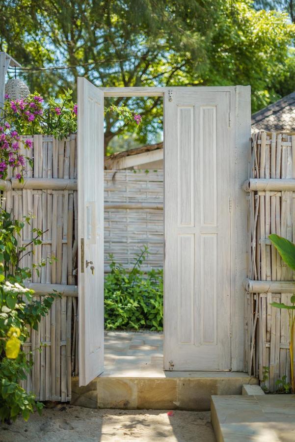 Ora Villas Gili Meno Ngoại thất bức ảnh